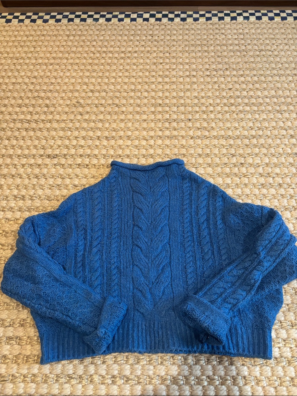 Anthropologie Pilcro Sweater